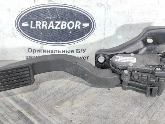 Педаль газа Land Rover Freelander 1 2.0 L314