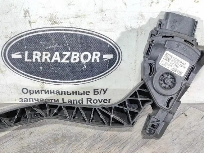 Педаль газа Land Rover Freelander 2 2.2 L359