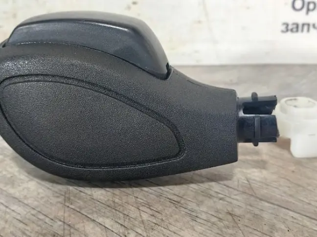 Ручка АКПП Land Rover Freelander 2 2.2 L359