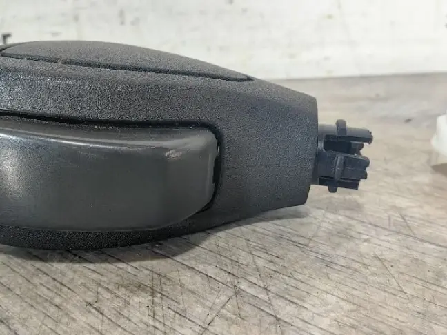 Ручка АКПП Land Rover Freelander 2 2.2 L359