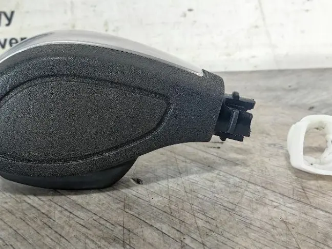 Ручка АКПП Land Rover Freelander 2 2.2 L359