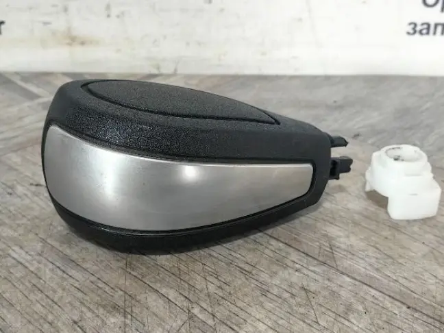 Ручка АКПП Land Rover Freelander 2 2.2 L359