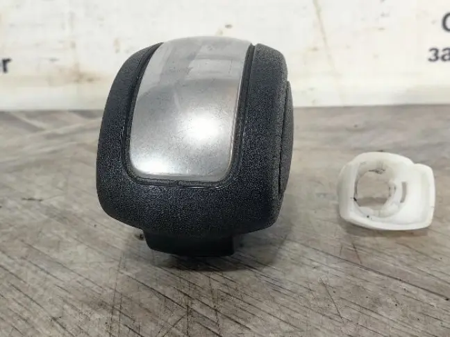 Ручка АКПП Land Rover Freelander 2 2.2 L359