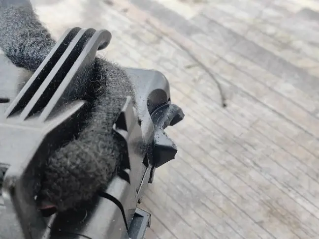 Блок управления Land Rover Freelander 2 2.2 рест