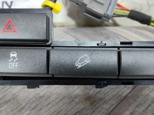 Блок управления Land Rover Freelander 2 2.2 рест