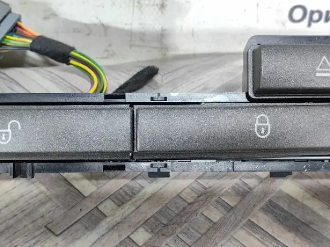 Блок управления Land Rover Freelander 2 2.2 рест