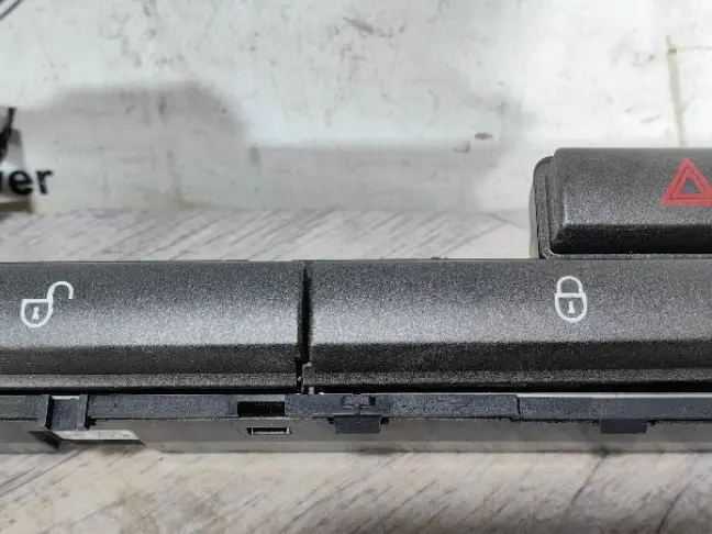 Блок управления  Land Rover Freelander 2 2.2 рест