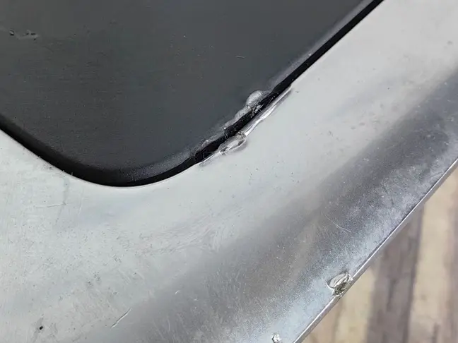 Накладка селектора Land Rover Freelander 2 2.2 12+