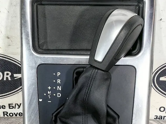 Накладка селектора Land Rover Freelander 2 2.2