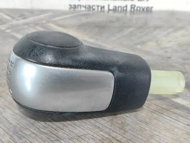 Ручка МКПП Land Rover Freelander 2 2.2
