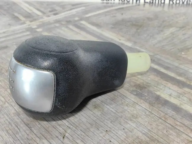 Ручка МКПП Land Rover Freelander 2 2.2