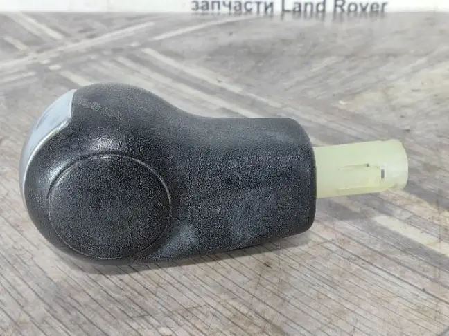 Ручка МКПП Land Rover Freelander 2 2.2