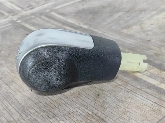 Ручка МКПП Land Rover Freelander 2 2.2