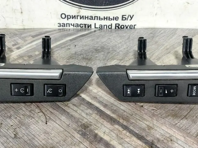 Кнопки руля Land Rover Freelander 2 2.2 L359