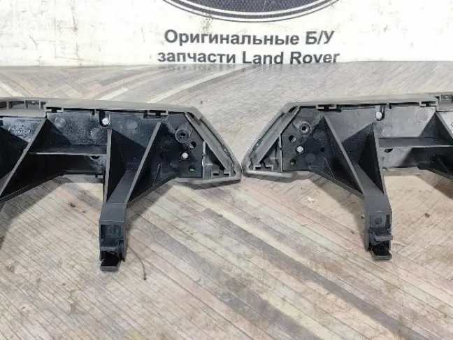 Кнопки руля Land Rover Freelander 2 2.2 L359