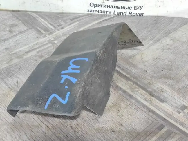 Молдинг крыла правый Land Rover Freelander 2 2.2