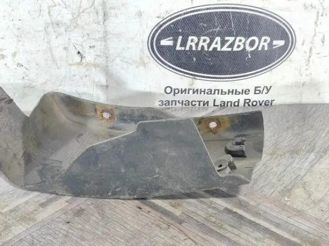 Молдинг крыла правый Land Rover Freelander 2 2.2
