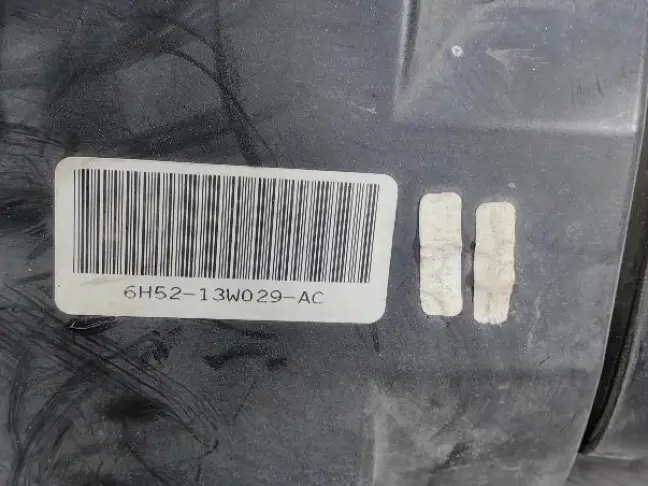 Фара правая галоген Land Rover Freelander 2 2.2