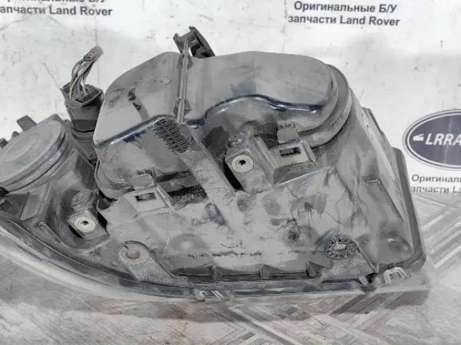 Фара правая галоген Land Rover Freelander 2 2.2
