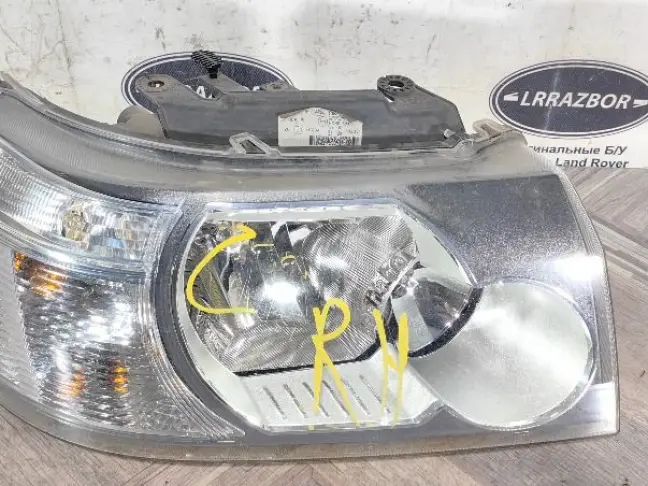 Фара правая галоген Land Rover Freelander 2 2.2