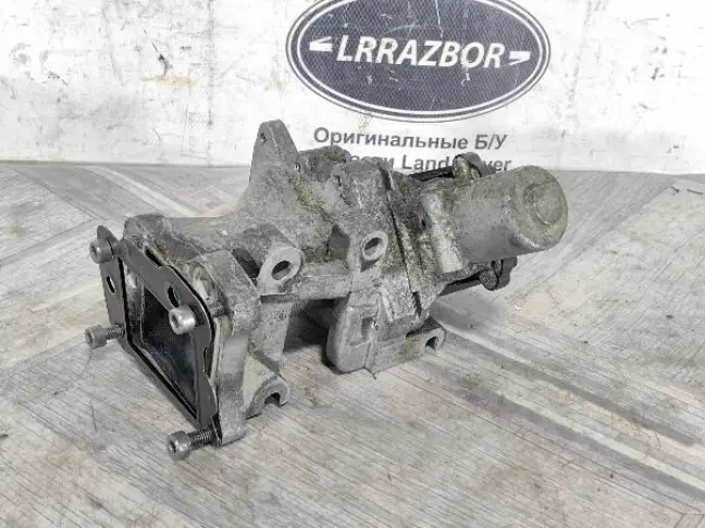 Клапан ЕГР Land Rover Freelander 2