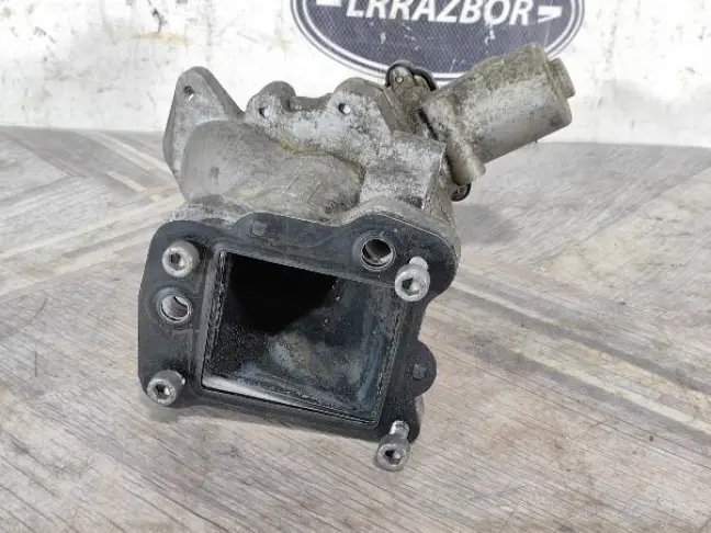 Клапан ЕГР Land Rover Freelander 2