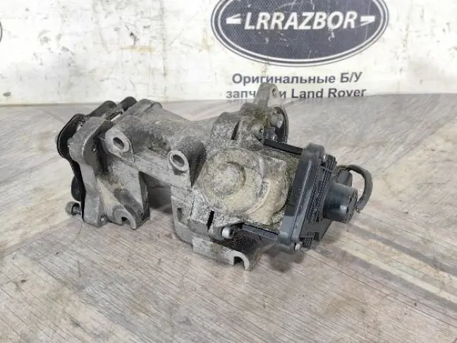 Клапан ЕГР Land Rover Freelander 2