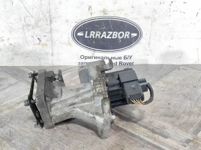 Клапан ЕГР Land Rover Freelander 2