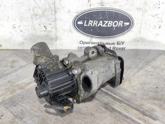 Клапан ЕГР Land Rover Freelander 2
