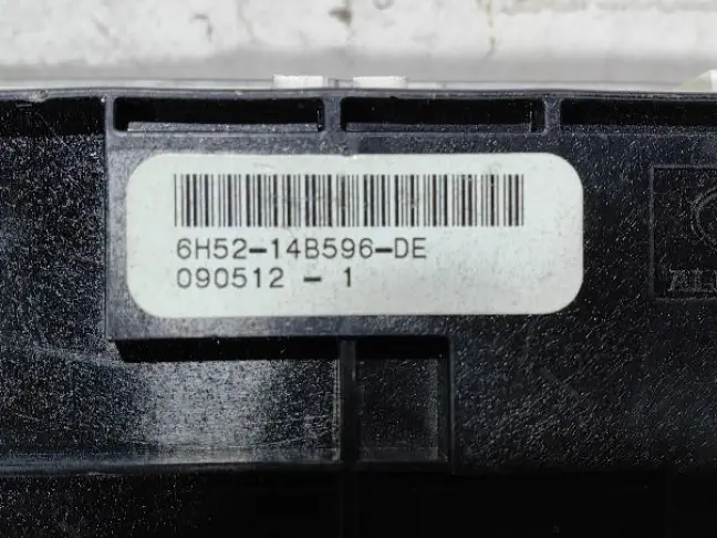 Панель управления раздаткой Freelander 2 2.2 L359