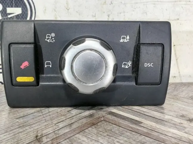 Панель управления раздаткой Freelander 2 2.2 L359