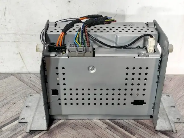 Магнитола мультимедия Land Rover Freelander 2 2.2