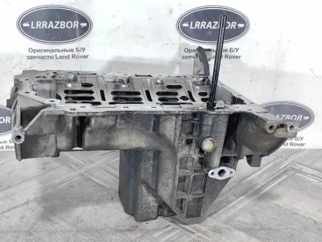 Поддон двигателя DISCOVERY 4 L319 3.0 306DT