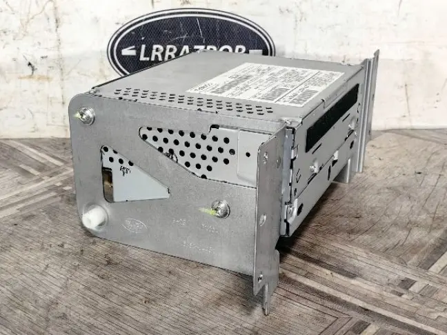 Магнитола мультимедия Land Rover Freelander 2 2.2