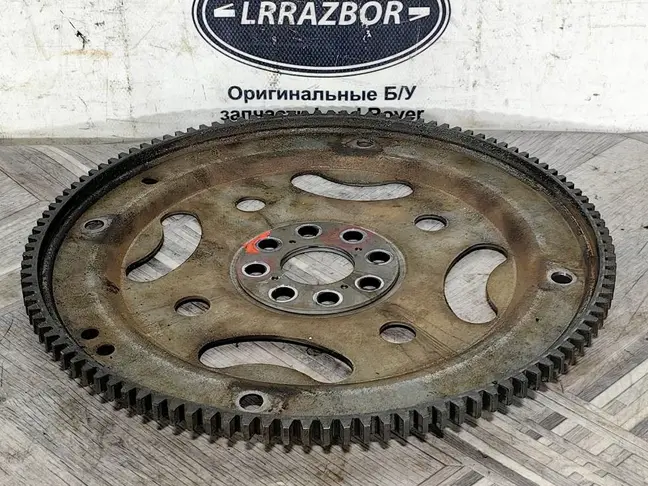 Маховик Land Rover DISCOVERY 4 3.0 L319