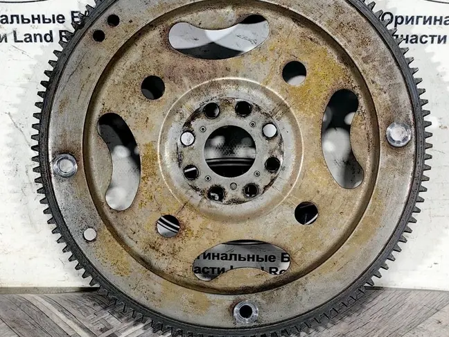Маховик Land Rover DISCOVERY 4 3.0 L319