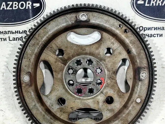 Маховик Land Rover DISCOVERY 4 3.0 L319