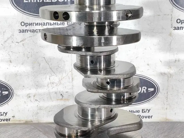 Коленвал Land Rover DISCOVERY 4 3.0 L319