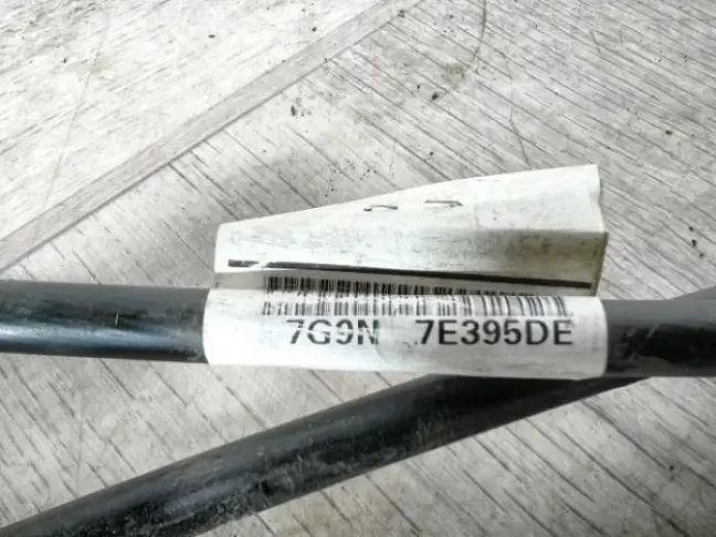 Трос МКПП  Land Rover Freelander 2 2.2 L359