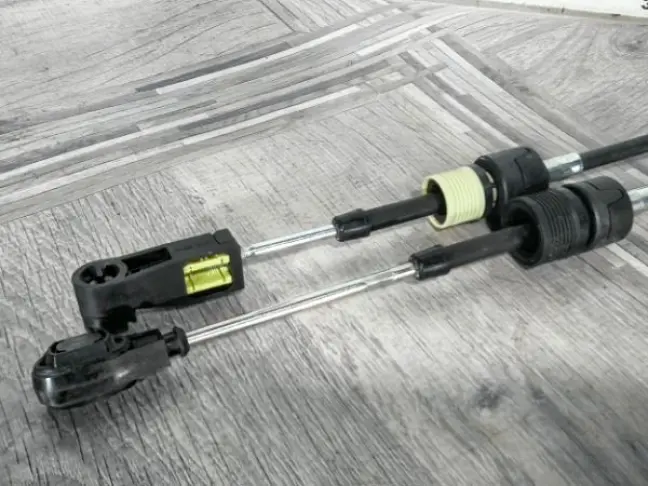 Трос МКПП  Land Rover Freelander 2 2.2 L359