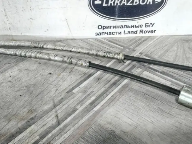 Трос МКПП  Land Rover Freelander 2 2.2 L359