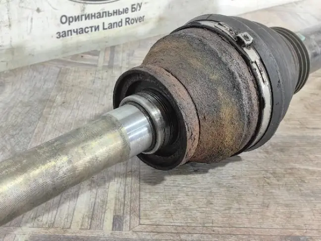 Привод передний правый Range Rover 3 L322