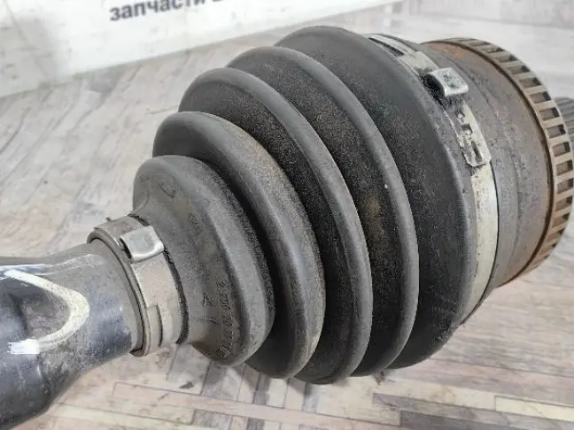 Привод передний правый Range Rover 3 L322