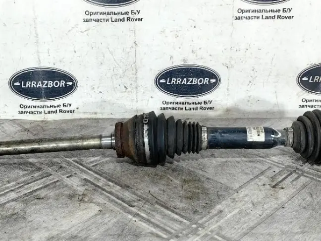 Привод передний правый Range Rover 3 L322