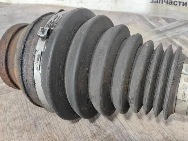 Привод передний правый Range Rover 3 L322