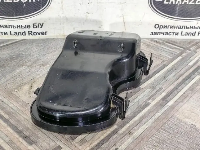 Крышка фары левая Land Rover Freelander 2 2.2