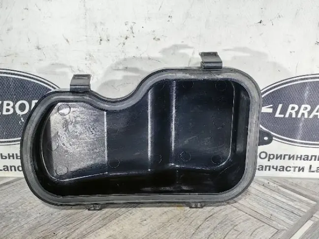 Крышка фары левая Land Rover Freelander 2 2.2