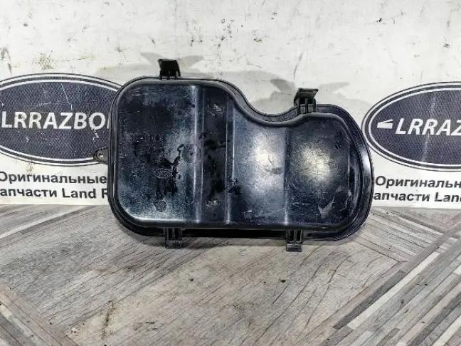Крышка фары левая Land Rover Freelander 2 2.2