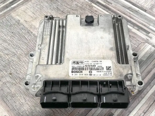 Блоки комплект Land Rover Freelander 2 2.2 МКПП