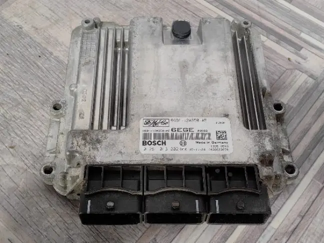 Блоки комплект Land Rover Freelander 2 2.2 МКПП